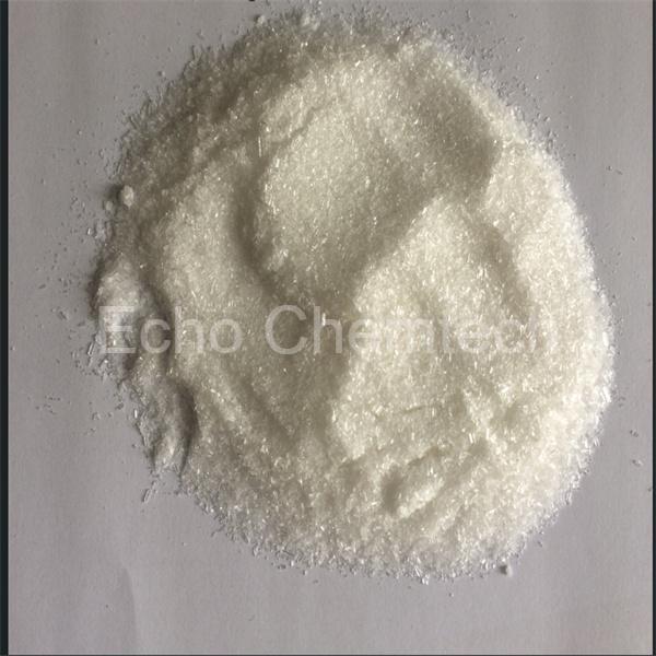 Alternatif pikeun ngagunakeun 4 Chloro 3 5 xylenol dina produk sapopoé